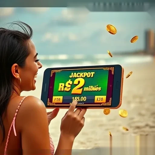 Tela login 777boat